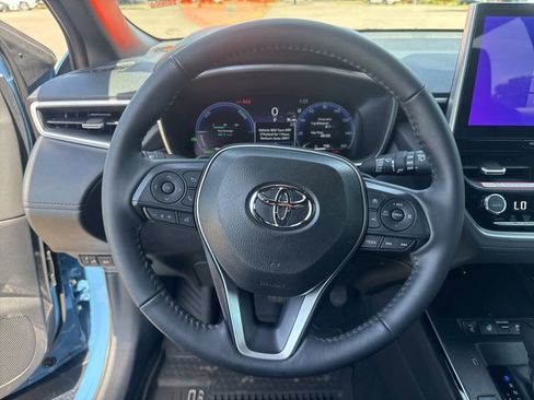 Used 2026 Toyota Corolla Cross XSE w/ Convenience Package image 27