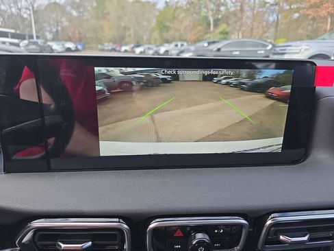 New 2026 Nissan Sentra S w/ S Cold Weather Package FWD image 15