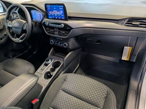 New 2026 Ford Escape Active w/ Cold Weather Package image 20