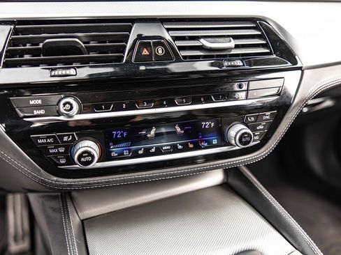Used 2020 BMW M5 w/ Executive Package AWD/4WD image 30