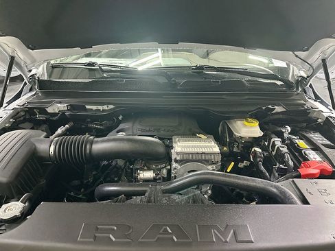 New 2026 RAM 1500 Limited image 18