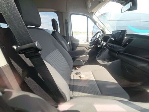 Used 2022 Ford Transit 350 XLT RWD image 6