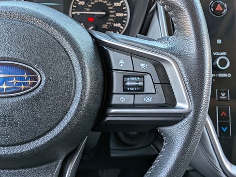 Certified 2022 Subaru Outback Premium image 16