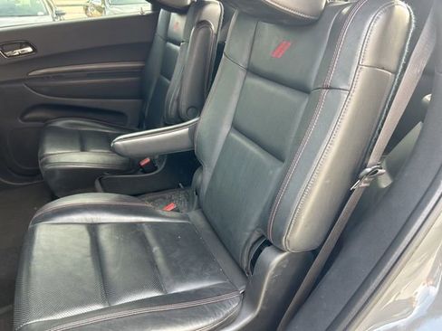 Used 2022 Dodge Durango R/T w/ Blacktop Package image 11