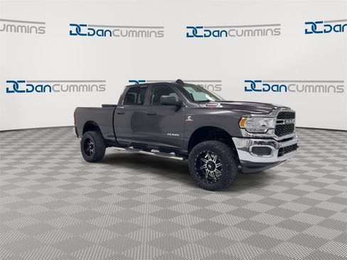 Used 2020 RAM 2500 Tradesman image 2