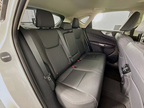 New 2026 Lexus NX 350 AWD w/ Accessory Package (2T) image 25