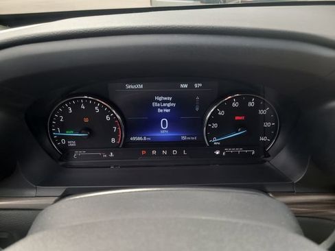 Used 2022 Ford Explorer Limited w/ Hybrid Equipment Group 310A AWD/4WD image 34
