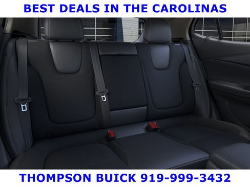 New 2026 Buick Encore GX Preferred w/ Advanced Technology Package image 20