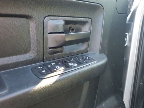 Used 2015 RAM 1500 Tradesman w/ Popular Equipment Group image 16