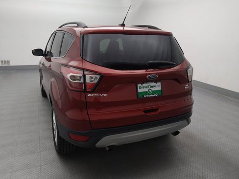 Used 2018 Ford Escape SE AWD/4WD image 6
