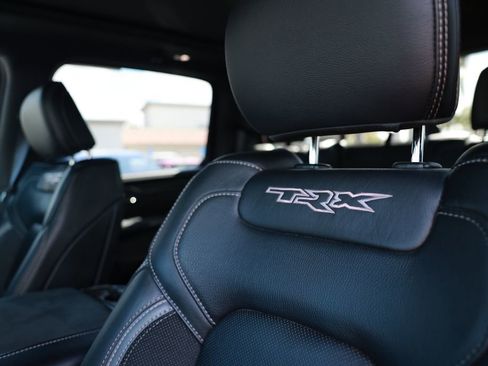 Used 2024 RAM 1500 TRX w/ TRX Level 2 Equipment Group image 19