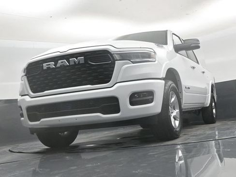 New 2026 RAM 1500 4x4 Crew Cab image 44