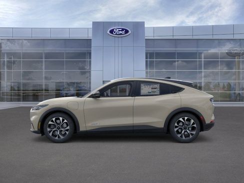 New 2026 Ford Mustang Mach-E Select w/ Interior Protection Package image 3