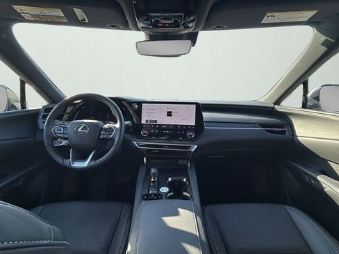 Certified 2025 Lexus RX 350 Premium image 15