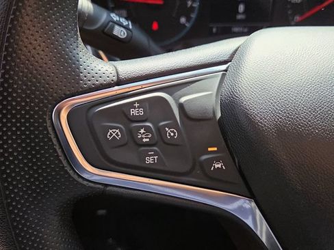 Used 2021 Chevrolet Equinox LS w/ LS Convenience Package FWD image 51