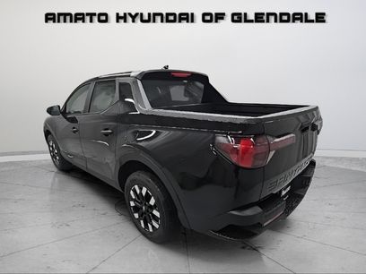 New 2027 Hyundai Santa Cruz SE