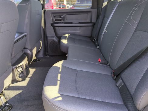 New 2025 RAM 2500 Tradesman image 17