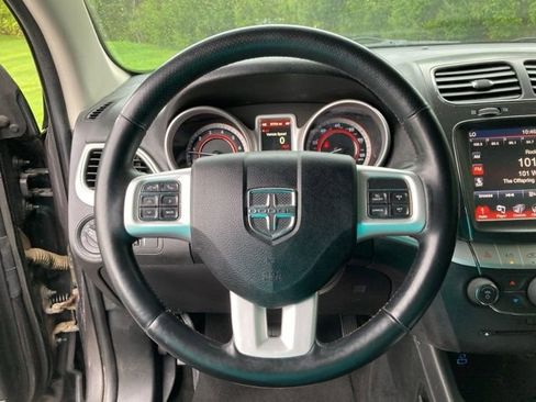 Used 2018 Dodge Journey GT FWD image 14