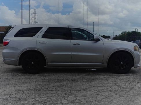 Used 2012 Dodge Durango R/T w/ Leather Interior Group RWD image 2