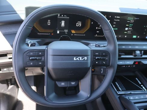 New 2027 Kia Telluride EX X-Line AWD/4WD image 27