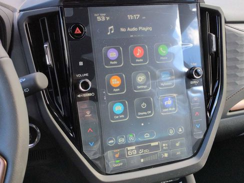 New 2026 Subaru Forester Sport image 29