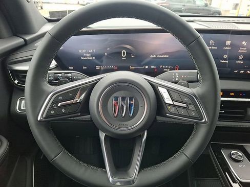 New 2026 Buick Enclave Preferred image 17