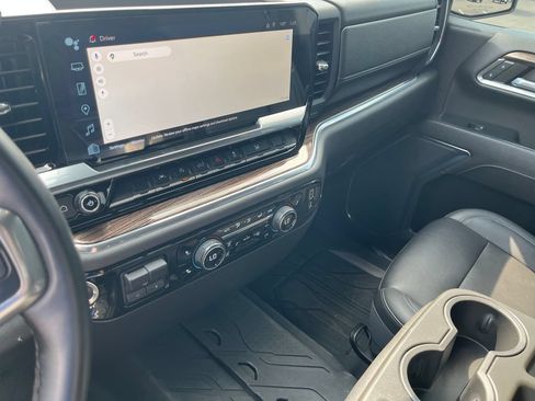 Used 2023 Chevrolet Silverado 1500 LT w/ All Star Edition Plus AWD/4WD image 18