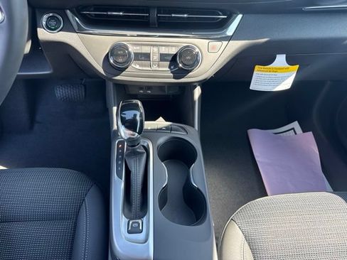 New 2026 Buick Envista Preferred w/ Convenience I Package FWD image 12