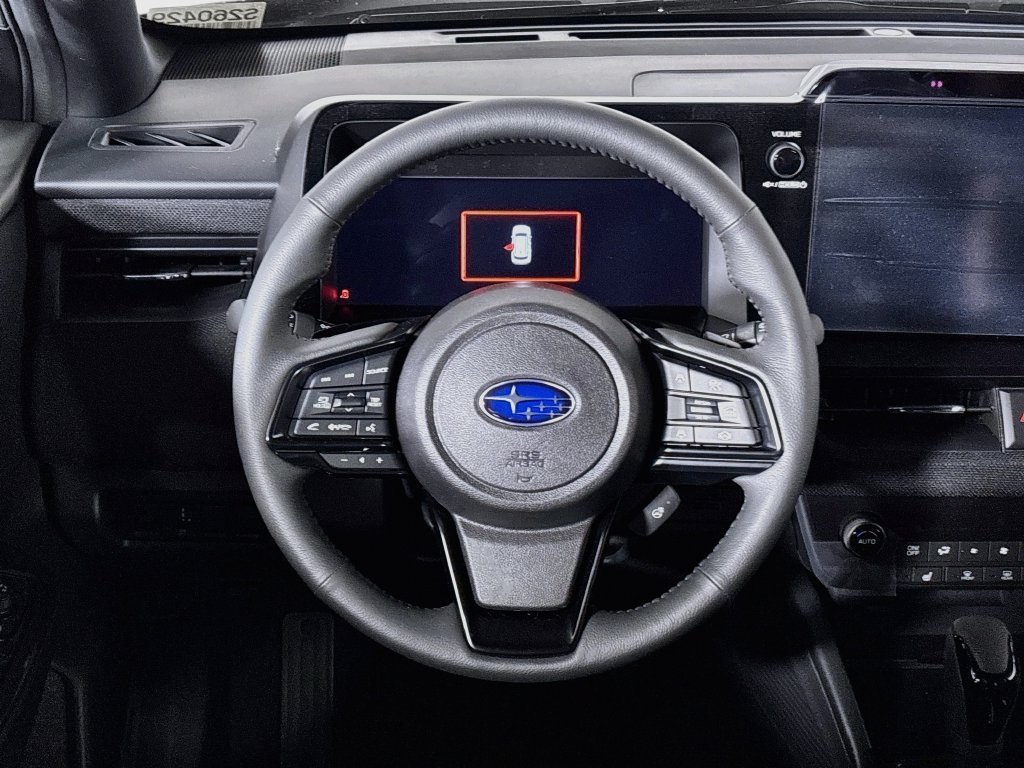 Certified 2026 Subaru Outback Limited AWD/4WD image 14