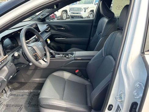 New 2026 Toyota Crown Signia AWD/4WD image 7