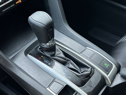 Used 2019 Honda Civic LX image 16