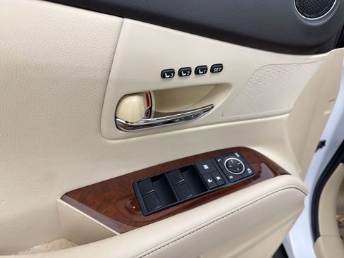 Used 2013 Lexus RX 350 2WD w/ Navigation Pkg image 12