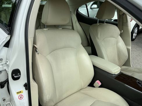 Used 2011 Lexus IS 250 AWD w/ Premium Pkg Value Edition image 38