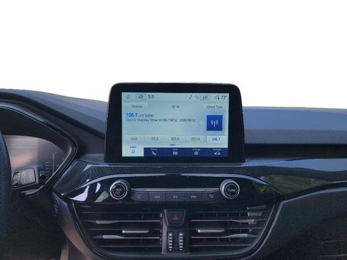 Used 2024 Ford Escape ST-Line FWD image 20