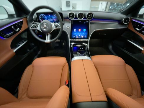 Certified 2026 Mercedes-Benz C 300 Sedan image 13