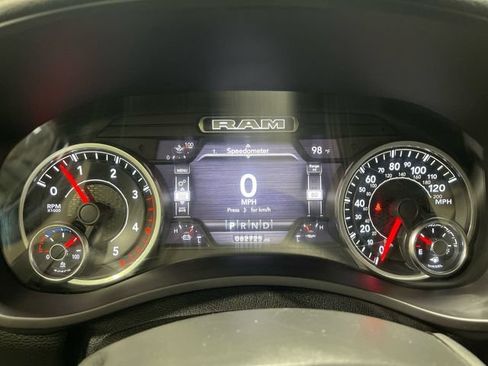 Certified 2022 RAM 2500 Laramie AWD/4WD image 16