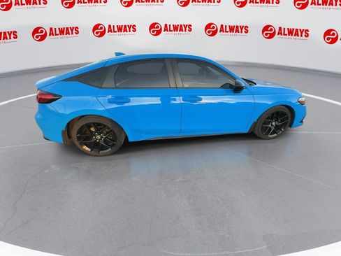 Used 2022 Honda Civic Sport image 9