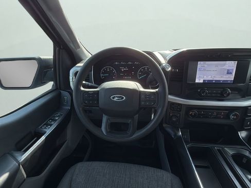 Used 2023 Ford F150 XL w/ XL Chrome Appearance Package AWD/4WD image 21