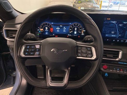 Used 2024 Ford Mustang GT Premium image 12