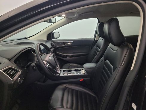 Used 2022 Ford Edge SEL AWD/4WD image 17