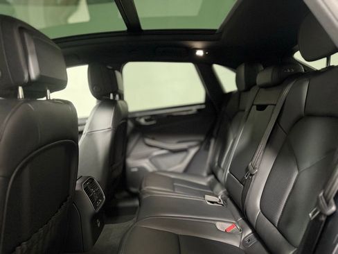 Used 2026 Porsche Macan S AWD/4WD image 22
