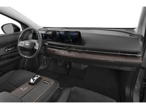 New 2025 Nissan Ariya AWD image 15