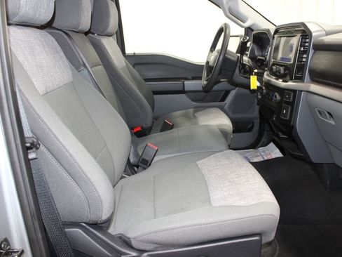 Used 2023 Ford F150 XLT AWD/4WD image 34