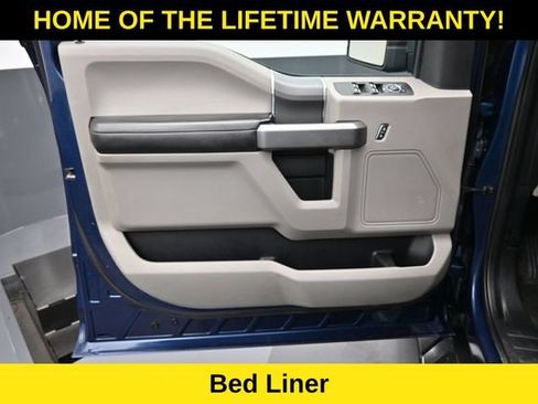 Used 2019 Ford F150 XLT w/ Equipment Group 302A Luxury AWD/4WD image 11