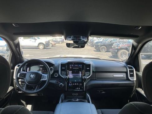 Used 2026 RAM 1500 Big Horn RWD image 18