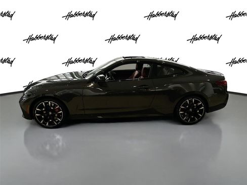 New 2026 BMW 430i xDrive Coupe w/ M Sport Package image 7