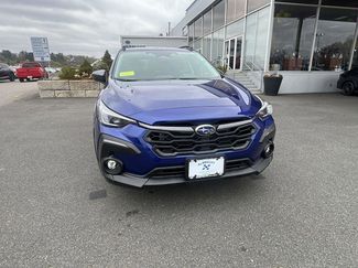 Certified 2025 Subaru Crosstrek 2.5i Limited AWD/4WD video 2