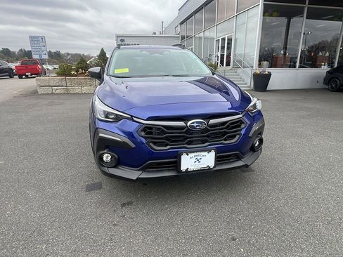 Certified 2025 Subaru Crosstrek 2.5i Limited AWD/4WD image 2
