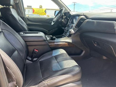 Used 2019 Chevrolet Tahoe LT AWD/4WD image 28
