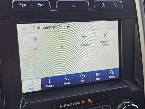 Used 2020 Ford F150 Lariat AWD/4WD image 51